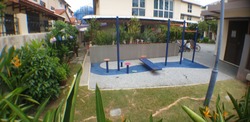 Sovereign @ Simon (D19), Terrace #181761962